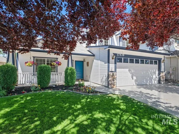 17539 Silk Ave, Nampa, ID 83687