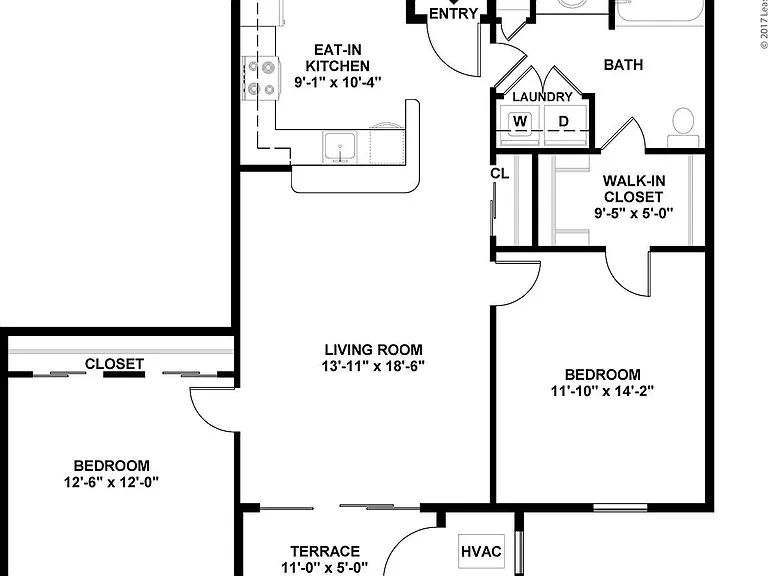 Carrington Court - Seniors 55+ — Photo 33