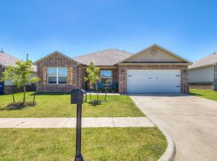 1741 Settlers Crossing Blvd, El Reno, OK 73036