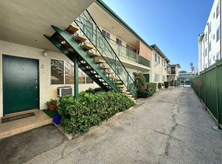 Downstairs, One Bedroom Apartment located in Sherman Oaks, CA., Sherman Oaks, CA 91423