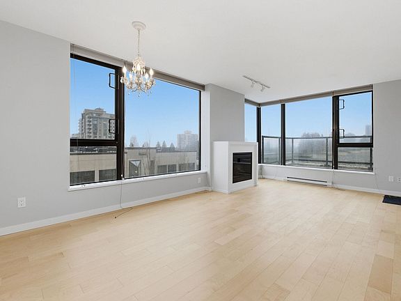 3rd image of 7063 Hall Ave #607
