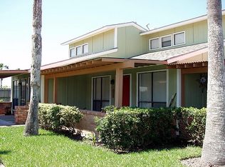 1323 Palo Blanco Dr APT C, Laguna Vista, TX 78578