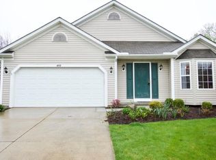 499 Rockledge Ln, Brunswick, OH 44212