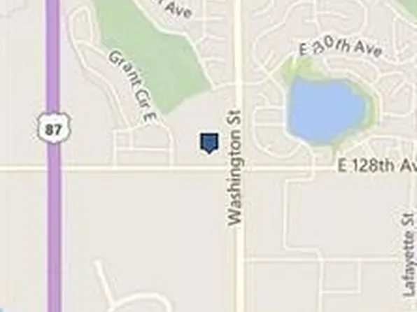 128TH & Washington, Thornton, CO 80241