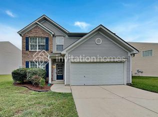 14407 Asheton Creek Dr, Charlotte, NC 28273