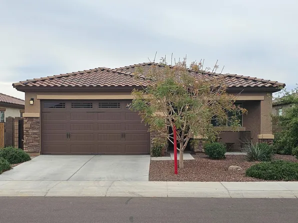 17447 W ECHO Lane, Waddell, AZ 85355