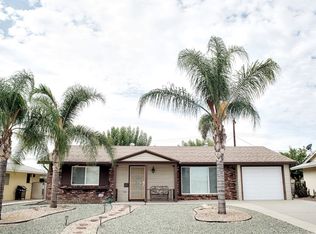 26127 Fountain Bleu Dr, Sun City, CA 92586