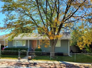 9552 S Tj Dr, Sandy, UT 84070