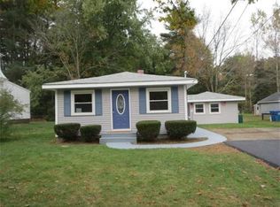36 Walnut St, West Bridgewater, MA 02379