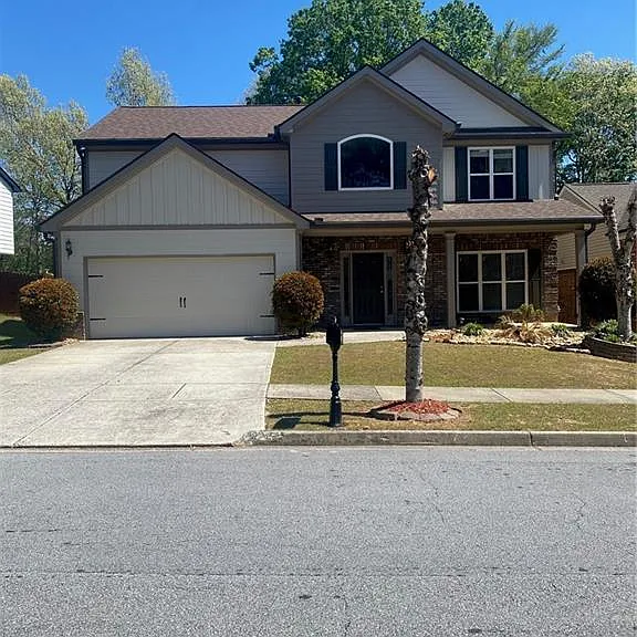 2007 Peach Shoals Cir — Photo 1