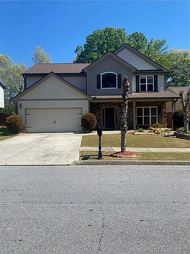 2007 Peach Shoals Cir Photo 1