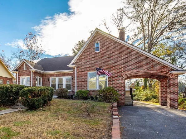4508 S Mayfair Ave, Chattanooga, TN 37411