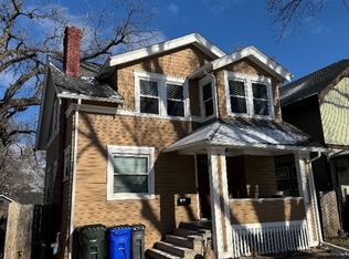 1718 7th Ave SE, Cedar Rapids, IA 52403