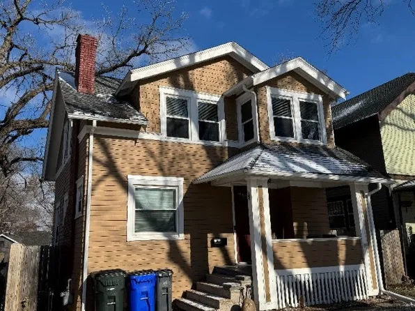 1718 7th Ave SE, Cedar Rapids, IA 52403