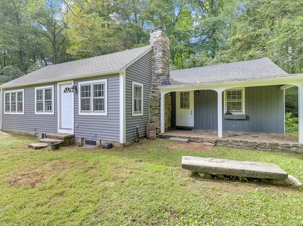 550 Grassy Hill Road, Woodbury, CT 06798