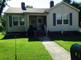 7 Allen St, Jackson, TN 38301