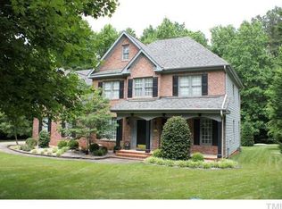 1604 Great Woods Rd, Wake Forest, NC 27587