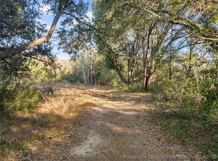 Doby Dr, Raeford, NC 28376