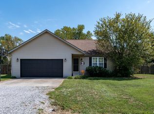 3112 Riviera Ct, Herrin, IL 62948