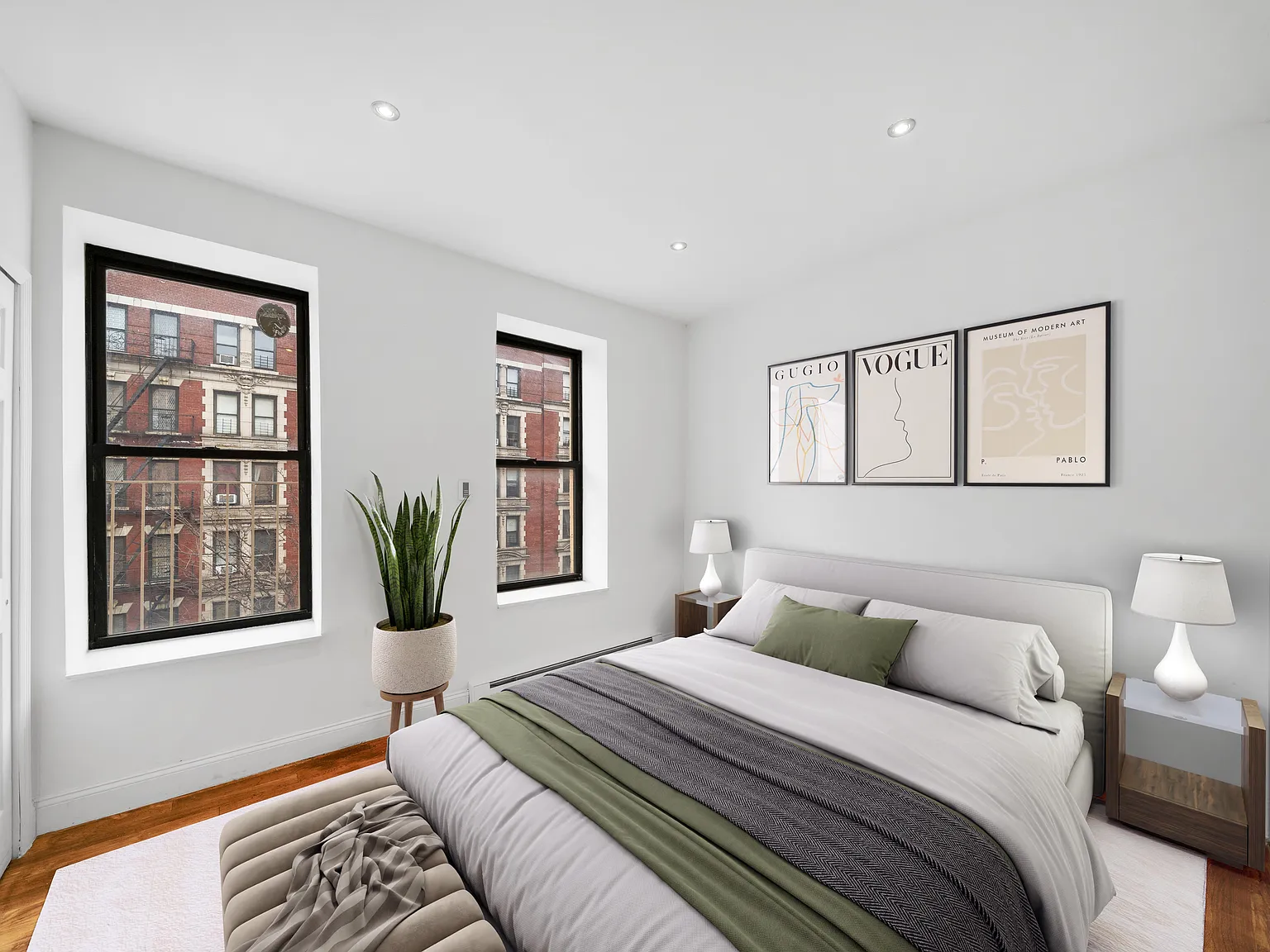 120 West 109th Street — Photo 2