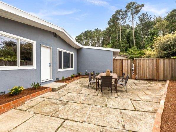 391 Fernwood Dr, San Bruno, CA 94066