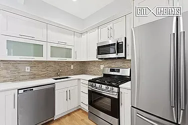 Rented by Corcoran