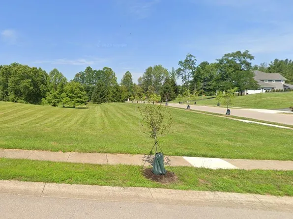 3400 S Justin Ct, Bloomington, IN 47401