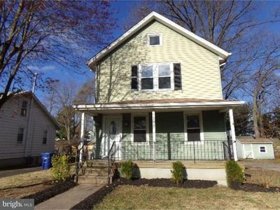1015 Wall St, Edgewater Park, NJ, 08010