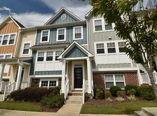 725 Traditions Grande Blvd, Wake Forest, NC 27587