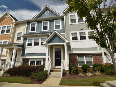 725 Traditions Grande Blvd, Wake Forest, NC, 27587