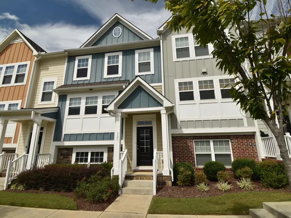 725 Traditions Grande Blvd, Wake Forest, NC 27587