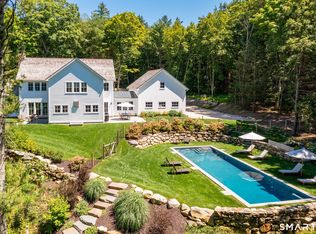 631 Milton Rd, Litchfield, CT 06759