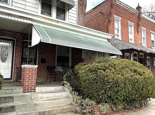 1018 W 8th St, Chester, PA 19013