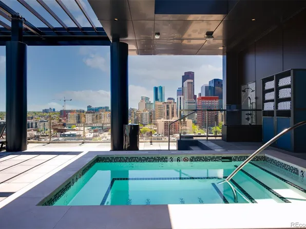 1901 Wazee Street #704, Denver, CO 80202