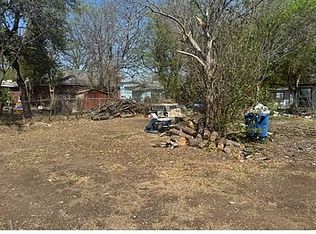 423 Matthews Ave, San Antonio, TX 78237