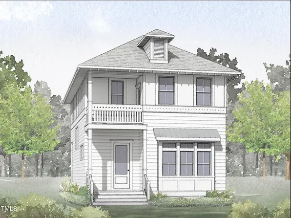 3327 Mission Olive Pl, New Hill, NC 27562