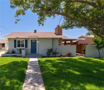 2542 Hall Ave, Riverside, CA, 92509
