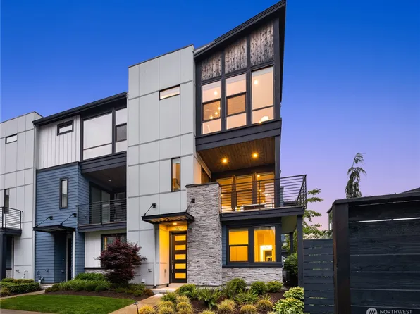 9627 NE 182nd Place #D, Bothell, WA 98011