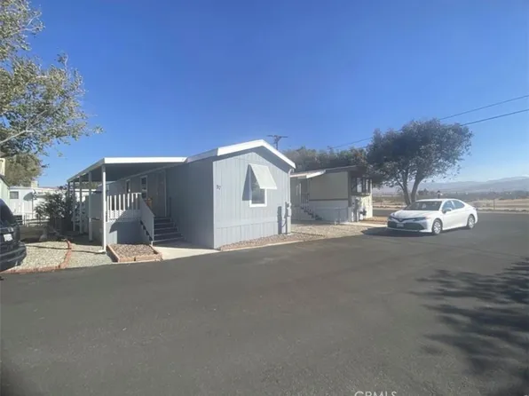 22601 Bear Valley Rd Spc 37, Apple Valley, CA 92308