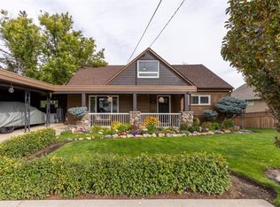339 S 2nd Ave E, Cardston, AB T0K0K0