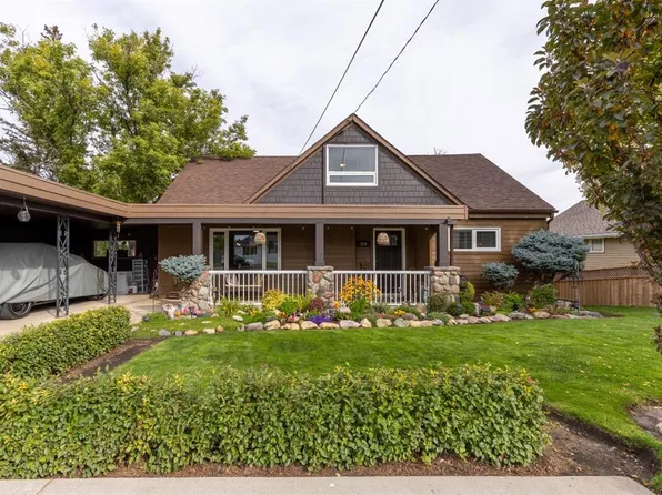 339 S 2nd Ave E, Cardston, AB T0K 0K0