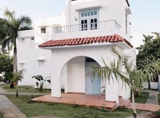 551 Calle Bouret, San Juan, PR 00912