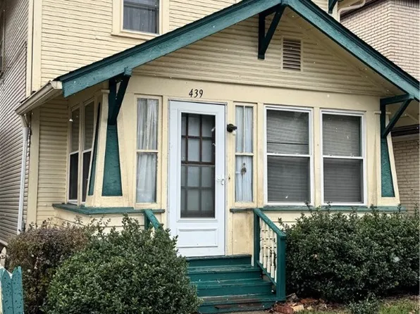439 Thompson Ave, East Liverpool, OH 43920