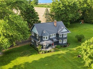 2971 Amber Rd, Marietta, NY 13110