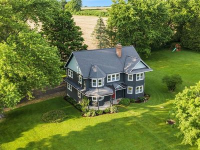 2971 Amber Rd, Marietta, NY, 13110