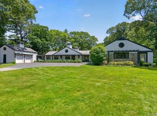343 Chicken Valley Road, Upper Brookville, NY 11545