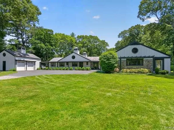 343 Chicken Valley Road, Upper Brookville, NY 11545
