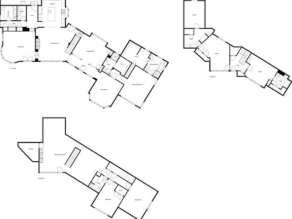 73rd image of 590 Springhill Dr NE