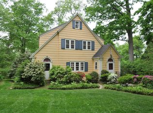 75 Pine Grove Ave, Summit, NJ 07901