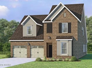 503 Ivey Farms Rd LOT 69, Knoxville, TN 37934